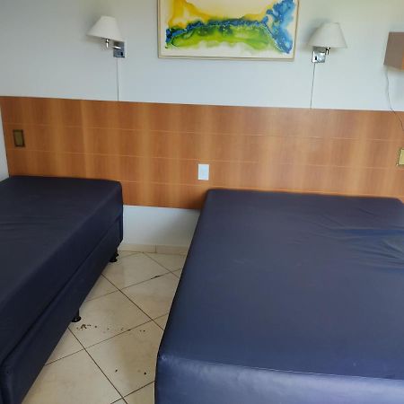 Thermas Place Suite Калдас-Новас Экстерьер фото