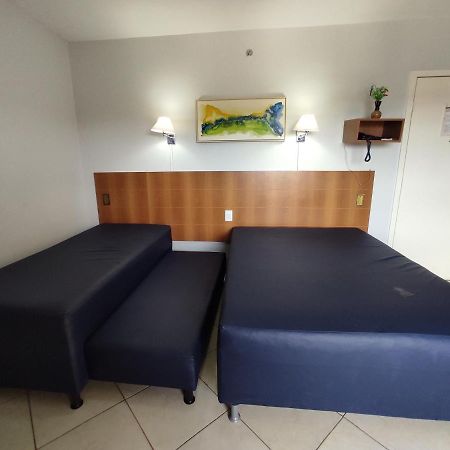 Thermas Place Suite Калдас-Новас Экстерьер фото