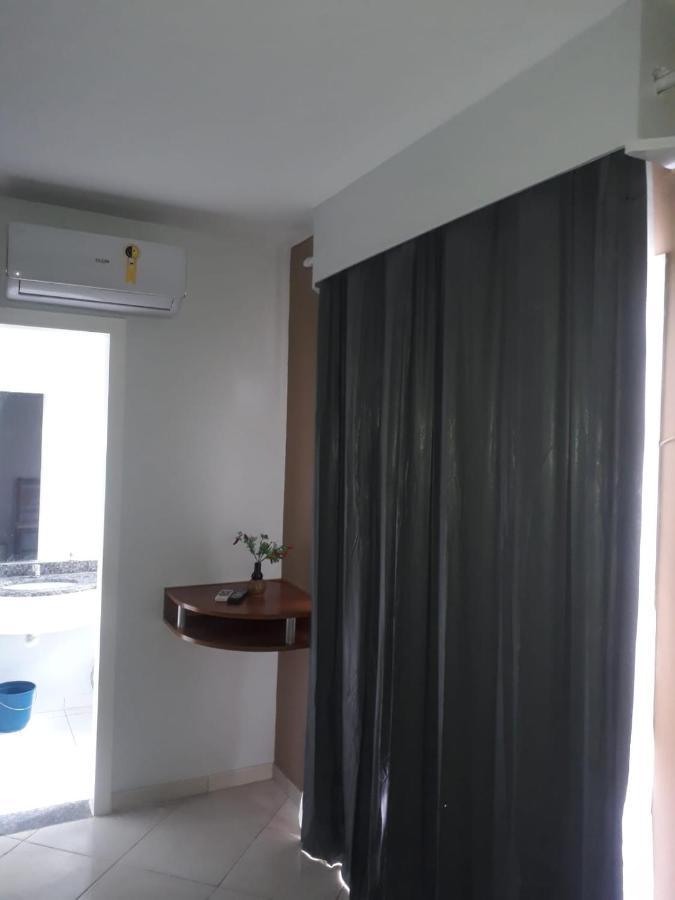 Thermas Place Suite Калдас-Новас Экстерьер фото