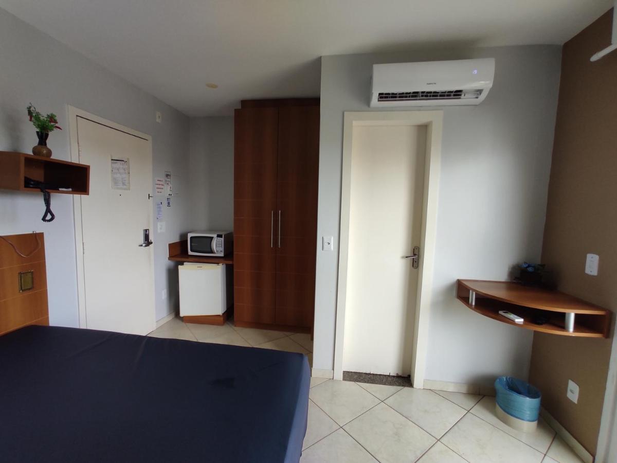 Thermas Place Suite Калдас-Новас Экстерьер фото